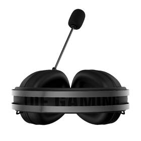 Headset Asus H1 GEN II černý

 obrázek produktu 5 z 7