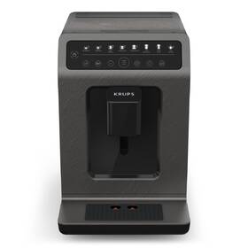 Automatický kávovar Krups EA897HE0 Evidence Eco šedý

 obrázek produktu 1 z 9
