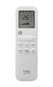 Mobilní klimatizace Beko BP 1125H bílá

 obrázek produktu 8 z 8
