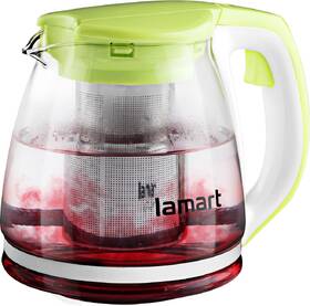 Konvice Lamart LT7026 VERRE,1 l zelená/sklo

 obrázek produktu 1 z 5