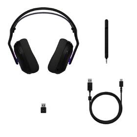 Headset Logitech G522 Lightspeed černý

 obrázek produktu 7 z 8