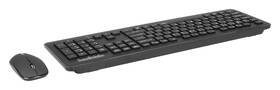 Klávesnice s myší Rapoo 8310M, CZ/SK černá

 obrázek produktu 6 z 7