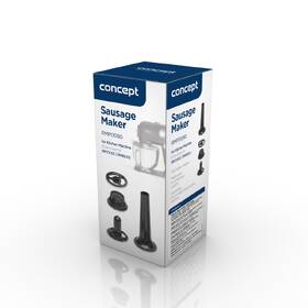 Nástavec na přípravu uzenin Concept RMP0080 

 obrázek produktu 2 z 2