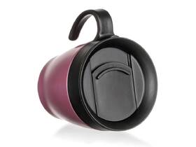 Termohrnek BANQUET TAZZA 330 ml růžový

 obrázek produktu 4 z 8