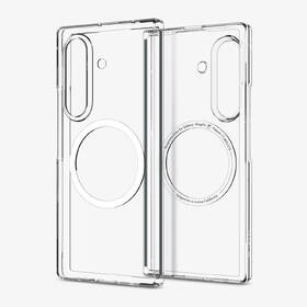 Kryt na mobil Spigen Air Skin MagSafe na Samsung Galaxy Z Fold7 průhledný

 obrázek produktu 12 z 16