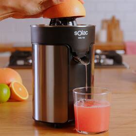 Lis na citrusy Solac EX6170 nerez

 obrázek produktu 9 z 9