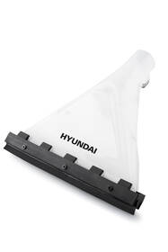 Víceúčelový vysavač Hyundai VC5850 černý/žlutý/nerez

 obrázek produktu 8 z 15