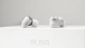 Sluchátka Meze Alba bílá

 obrázek produktu 1 z 9