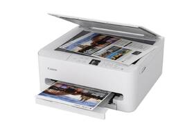 Tiskárna multifunkční Canon PIXMA TS6550i bílá

 obrázek produktu 2 z 7