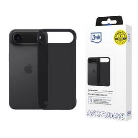Kryt na mobil 3mk Just20g Matt Case na Apple iPhone Air černý

 obrázek produktu 1 z 1