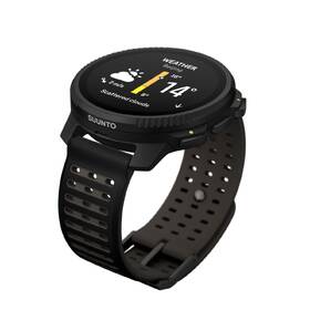 Chytré hodinky Suunto Vertical 2 černé

 obrázek produktu 4 z 9