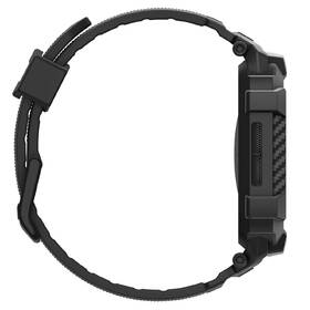 Řemínek Spigen Rugged Armor 2 Pro na Apple Watch 46mm černý

 obrázek produktu 4 z 16