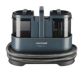 Tepovač koberců Concept TP2010 DEEPCLEAN 450 W modrý

 obrázek produktu 2 z 26