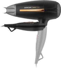 Fén Sencor SHD 7100BK černý

 obrázek produktu 2 z 12