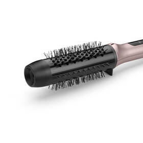 Žehlicí kartáč BaByliss HSB200E růžová

 obrázek produktu 4 z 8