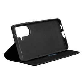 Pouzdro na mobil flipové Obal:Me SmoothTouch na Samsung Galaxy A57 5G černé

 obrázek produktu 2 z 4