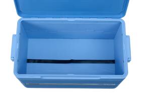 Chladicí box Coleman Snap-N-Go 45qt Daydream modrý

 obrázek produktu 2 z 8