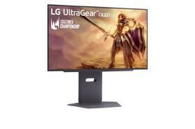 Herní monitor LG UltraGear 27GX790A-B černý

 obrázek produktu 4 z 9