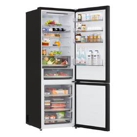 Chladnička s mrazničkou LG GBBW322AEV černá

 obrázek produktu 26 z 34