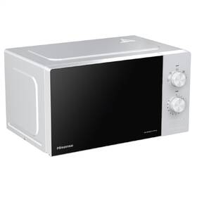 Mikrovlnná trouba Hisense H20MOWP1 bílá

 obrázek produktu 5 z 5