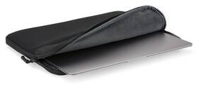 Pouzdro na notebook Pipetto Expand Sleeve, MacBook Pro 14/Air 13.6 černé

 obrázek produktu 3 z 14
