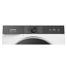 Pračka Gorenje WG614A4P1 FastWashPro bílá

 obrázek produktu 2 z 13