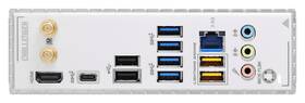 Základní deska ASRock B860 Challenger WiFi WHITE bílá

 obrázek produktu 4 z 5