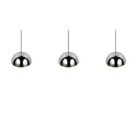 Stropní svítidlo Reality R33553106 SENTA chrom

 obrázek produktu 2 z 4