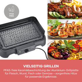 Gril Severin PG 8595 

 obrázek produktu 8 z 9