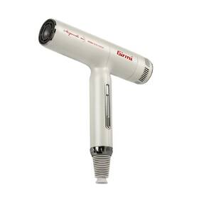 Fén Girmi Stupenda PH9301 krémový

 obrázek produktu 1 z 9