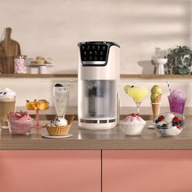 Zmrzlinovač Tefal IG602AE0 Dolci krémový

 obrázek produktu 6 z 10