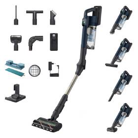 Tyčový vysavač Philips XC7383/10 modrý

 obrázek produktu 1 z 26