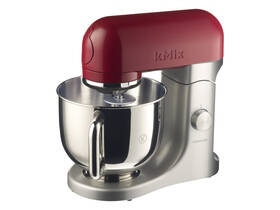 Kuchyňský robot KENWOOD KMX51 červená barva
