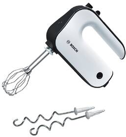 Ruční šlehač Bosch MFQ4020 černý/bílý

 obrázek produktu 1 z 9