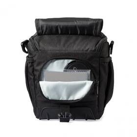 Brašna na foto/video Lowepro Adventura SH 120 II černá

 obrázek produktu 3 z 7