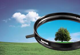Filtr Hama 58,0 mm, polarizační cirkulární 

 obrázek produktu 1 z 1