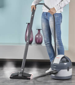 Parní čistič Polti ECO PRO 3.0 šedý/bílý

 obrázek produktu 8 z 9