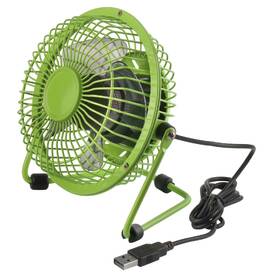 Ventilátor stolní Ardes 5F01G zelený

 obrázek produktu 1 z 1