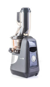 Odšťavňovač G21 Emotion, graphite black černý

 obrázek produktu 4 z 19