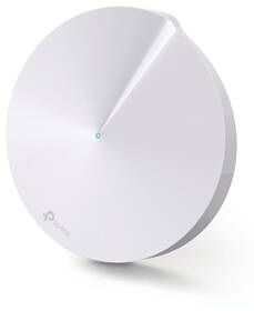 Komplexní Wi-Fi systém TP-Link Deco M5 (3 ks) bílý

 obrázek produktu 1 z 14