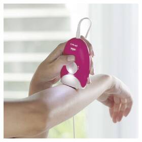 Epilátor Braun SE 3410 

 obrázek produktu 4 z 9
