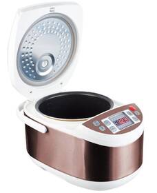 Multifunkční hrnec ECG MH 910 Delizioso 

 obrázek produktu 1 z 5