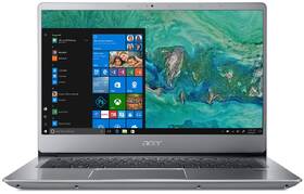Notebook Acer 3 (SF314-54-P12E) stříbrný

 obrázek produktu 1 z 7