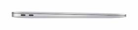 Notebook Apple 13" 128 GB (2019) - Silver 
