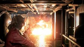 Hra Capcom PC Resident Evil 2 

 obrázek produktu 6 z 13