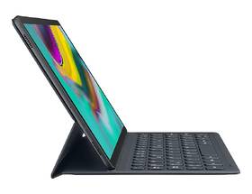 Pouzdro na tablet s klávesnicí Samsung Tab S5e černé

 obrázek produktu 3 z 7