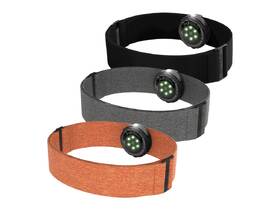 Pažní popruh Polar OH1+ optický snímač TF oranžový

 obrázek produktu 4 z 4