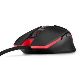 Myš Niceboy ORYX M200 černá

 obrázek produktu 3 z 7