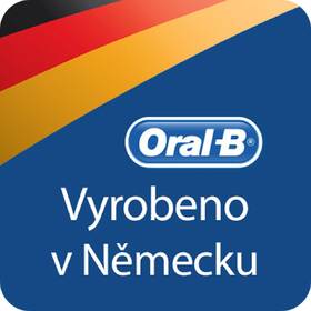 Zubní kartáček Oral-B 20100S bílý Sensitive 

 obrázek produktu 2 z 13