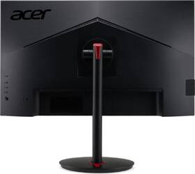 Monitor Acer XV272Pbmiiprzx černý

 obrázek produktu 5 z 5